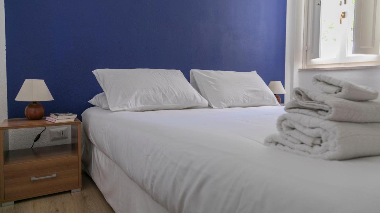 Appartamenti Taloro Ab Iun Q3273 Cala Gonone Εξωτερικό φωτογραφία