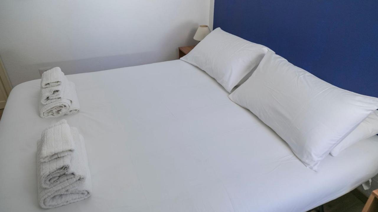 Appartamenti Taloro Ab Iun Q3273 Cala Gonone Εξωτερικό φωτογραφία