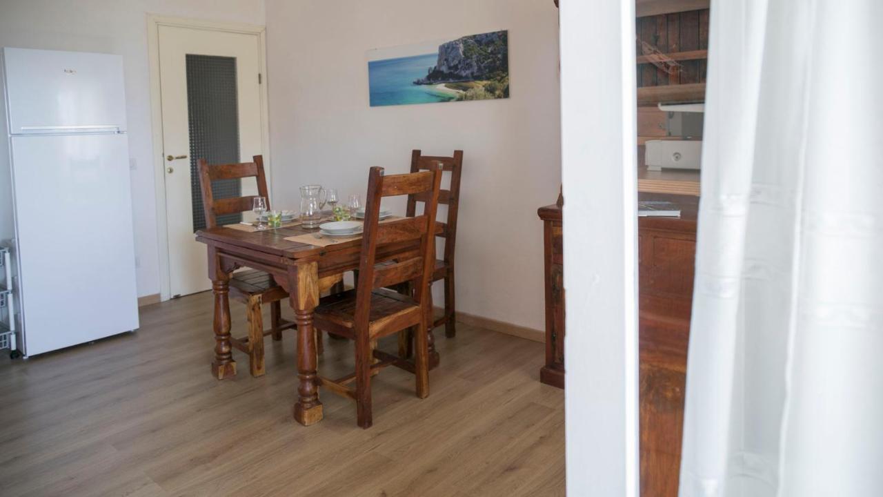 Appartamenti Taloro Ab Iun Q3273 Cala Gonone Εξωτερικό φωτογραφία