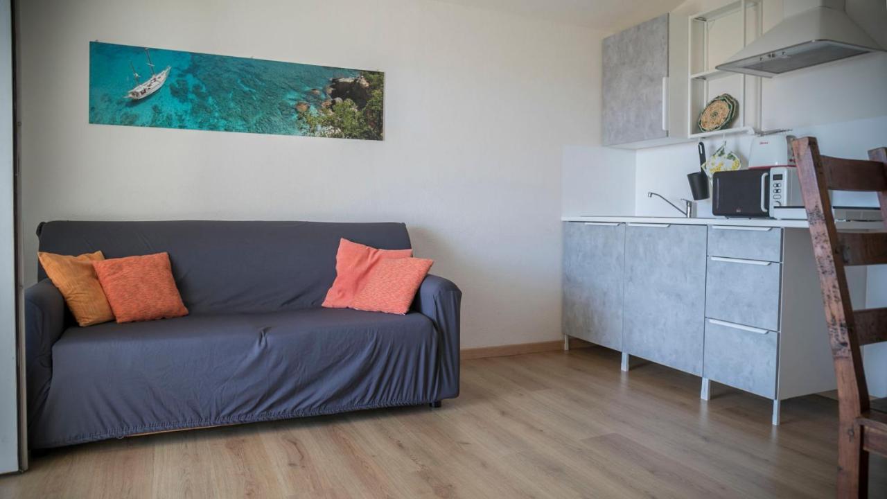 Appartamenti Taloro Ab Iun Q3273 Cala Gonone Εξωτερικό φωτογραφία