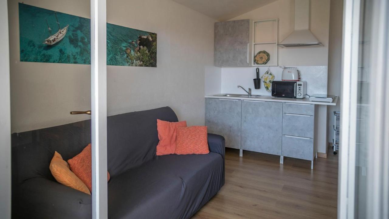 Appartamenti Taloro Ab Iun Q3273 Cala Gonone Εξωτερικό φωτογραφία