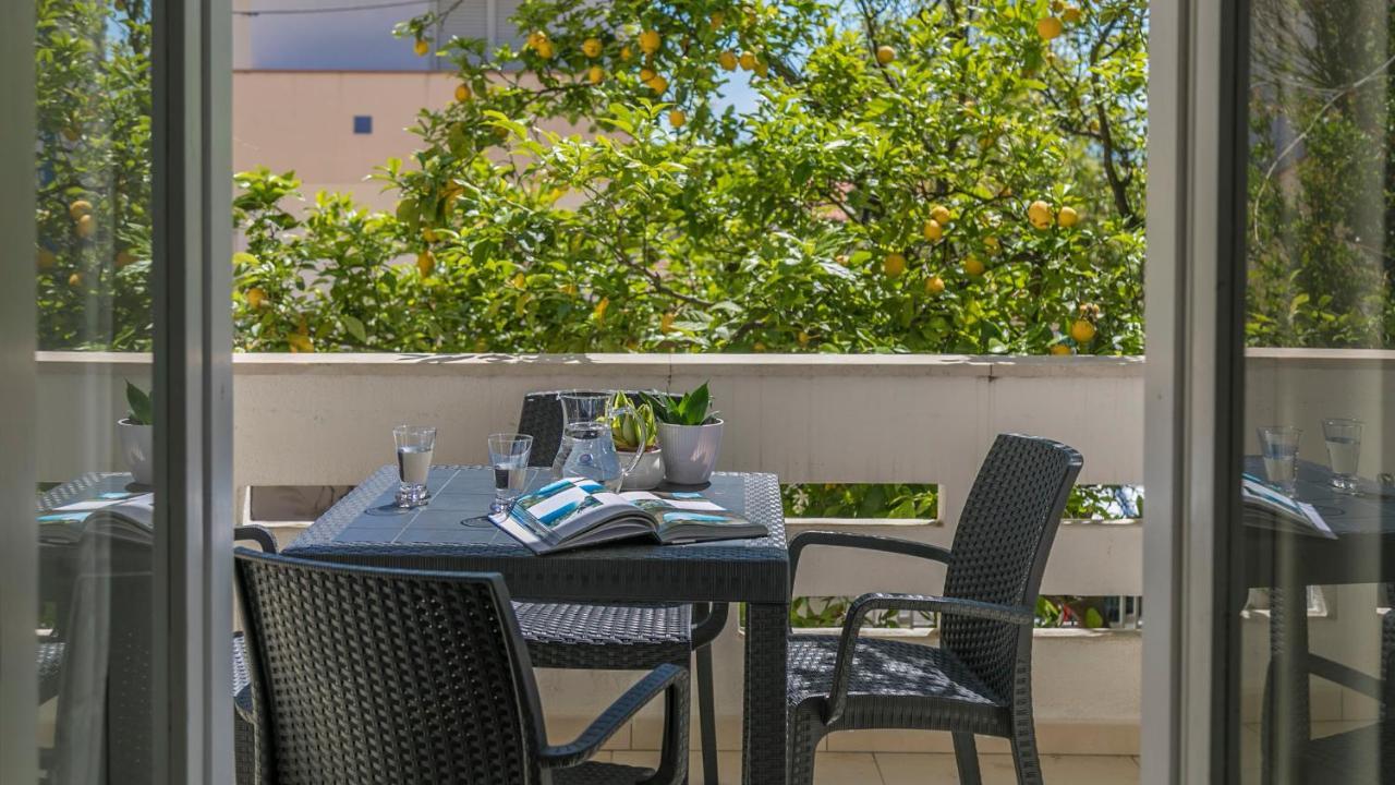 Appartamenti Taloro Ab Iun Q3273 Cala Gonone Εξωτερικό φωτογραφία